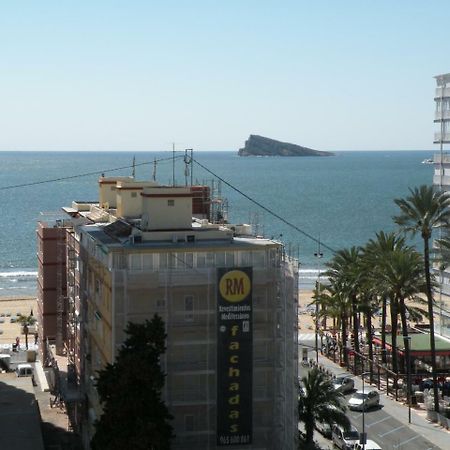 Ducado - Fincas Arena Benidorm Exteriér fotografie