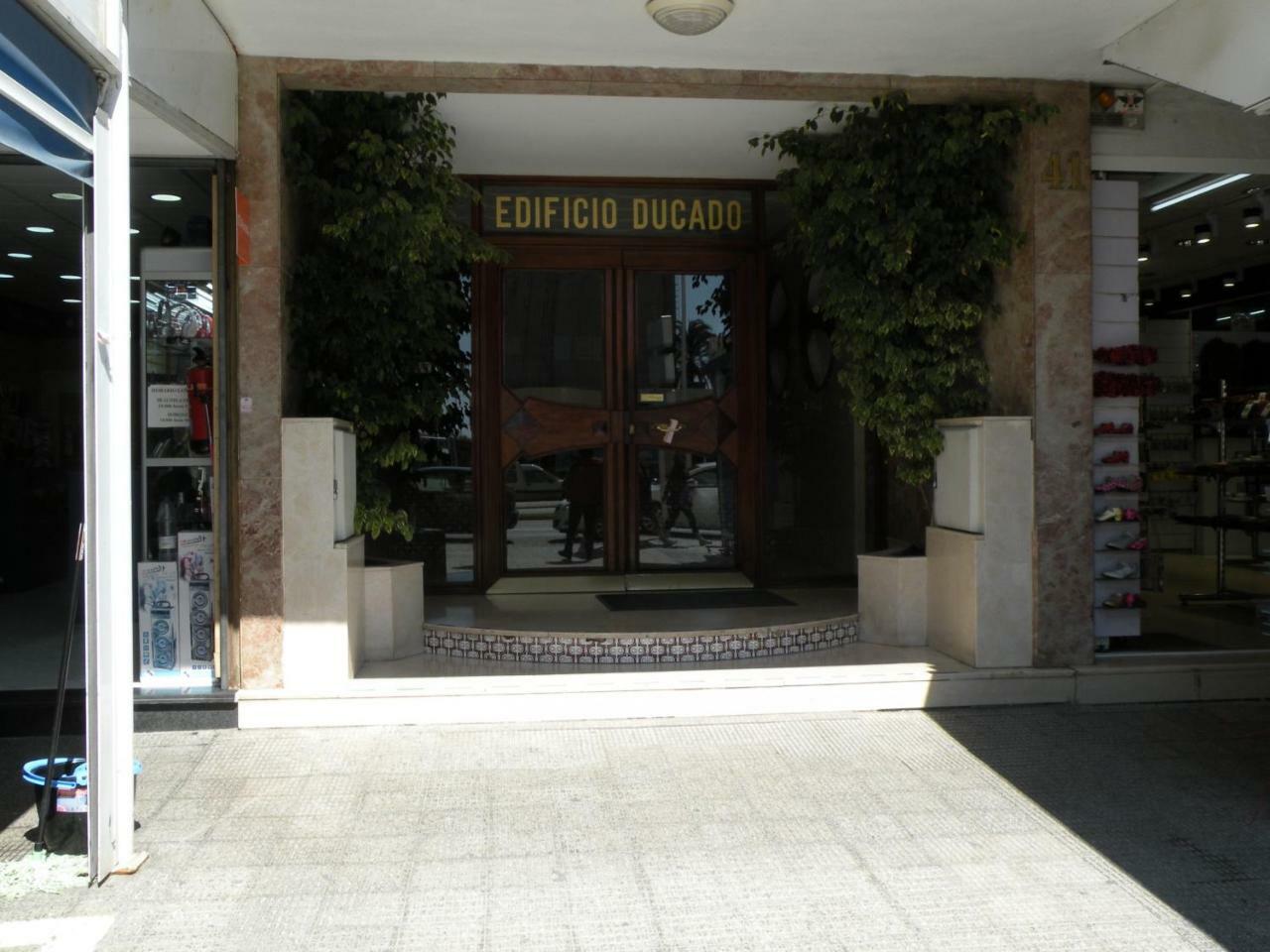 Ducado - Fincas Arena Benidorm Exteriér fotografie